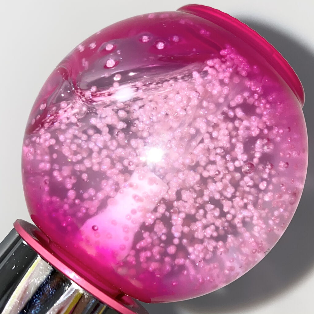 キャビアドットブースター/DEW/ブースター・導入液を使ったクチコミ（2枚目）