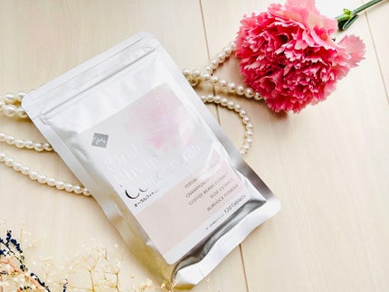 オーラルフィトコンセントレート/リーディングラボ/ボディサプリメントを使ったクチコミ(2枚目)