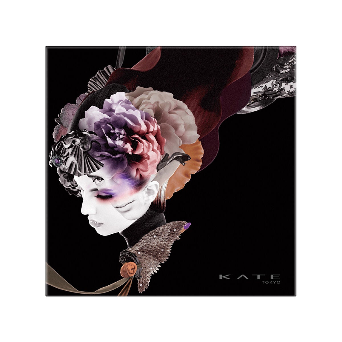 バランシングカラーパレット EX-2