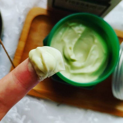 薬用CICAリペア クリーム/タイガレイド/フェイスクリームを使ったクチコミ(4枚目)