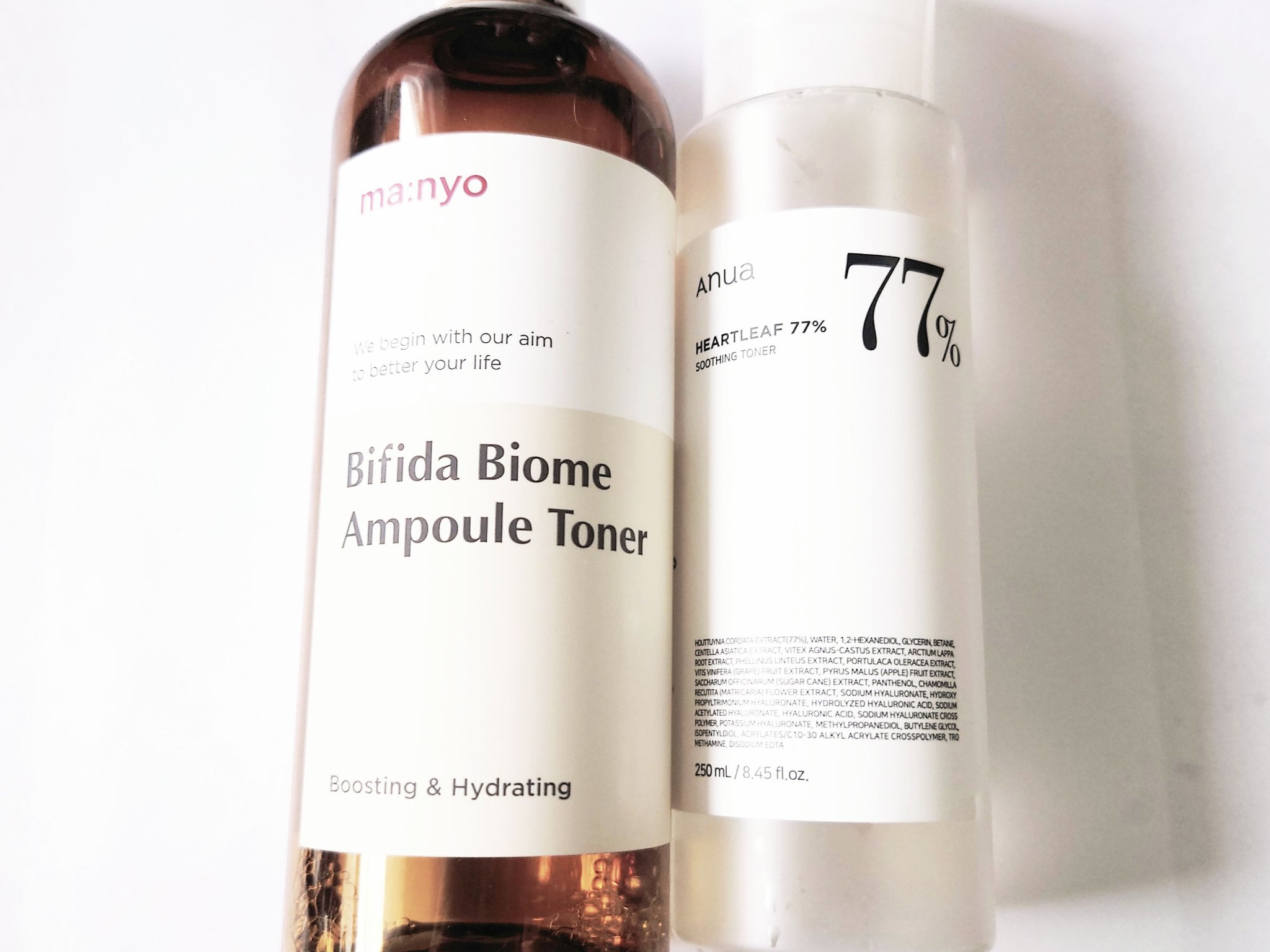 ポンプヘッド・コットン専用/無印良品/その他スキンケアグッズを使ったクチコミ（1枚目）