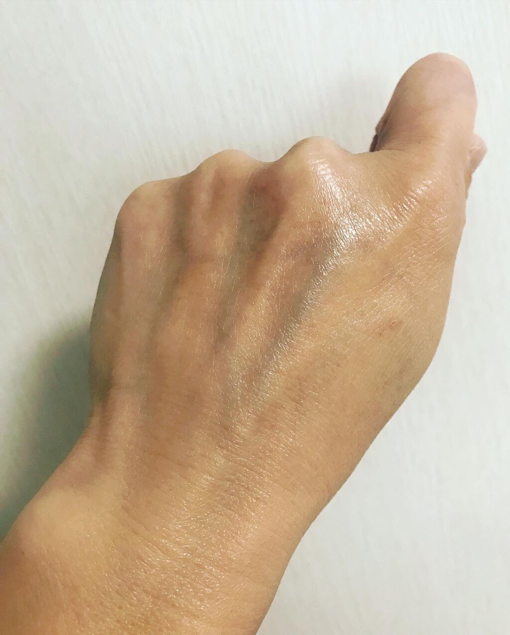 パーフェクトUV スキンケアジェル N/アネッサ/日焼け止め・UVケアを使ったクチコミ(5枚目)