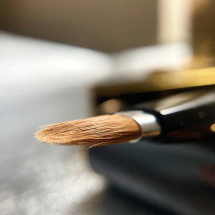 brush3/ブランエトワール/メイクブラシを使ったクチコミ(4枚目)