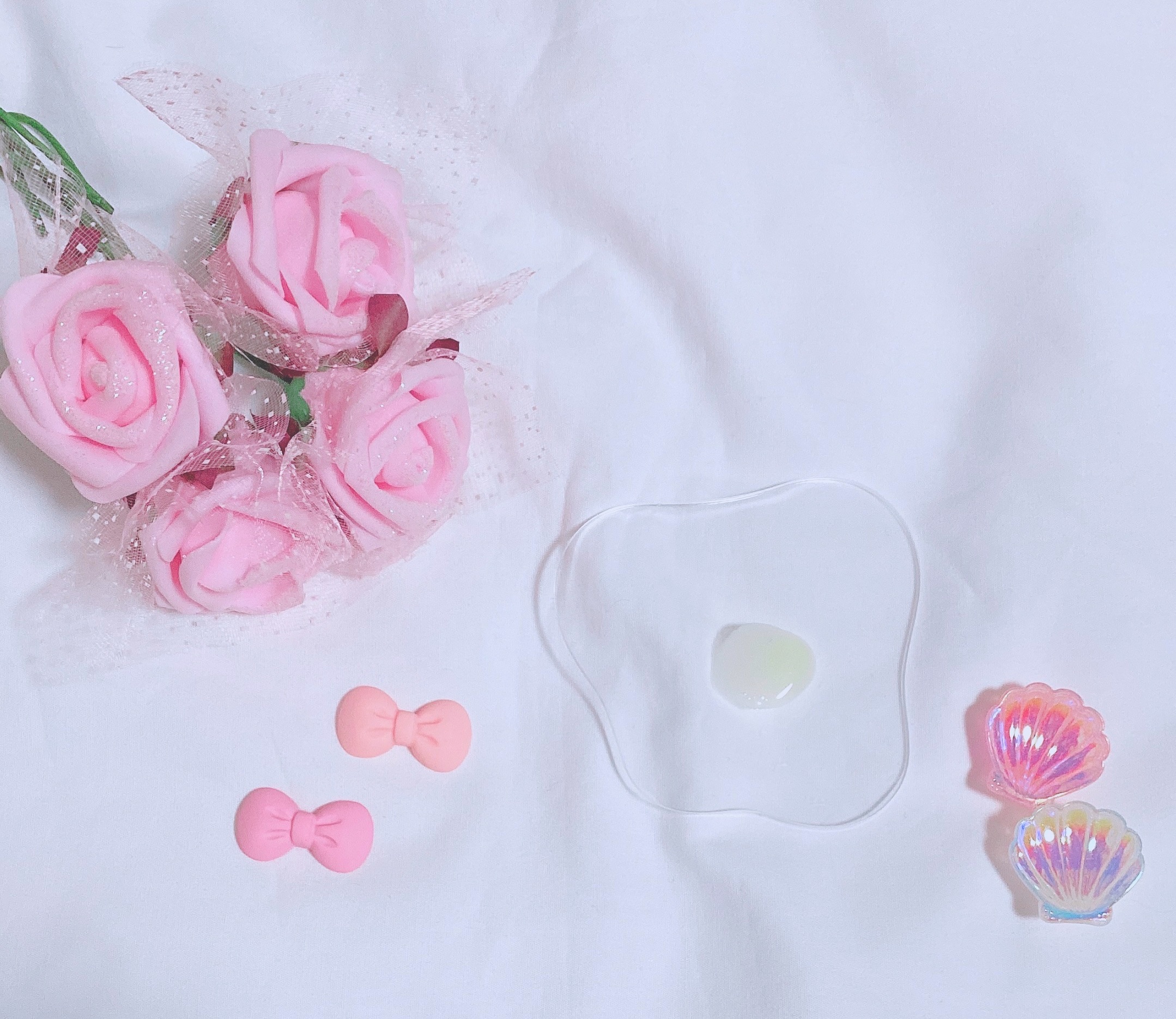 ライスXレチノール フォアリフティング 60セラム/MAYBENA/美容液を使ったクチコミ（3枚目）