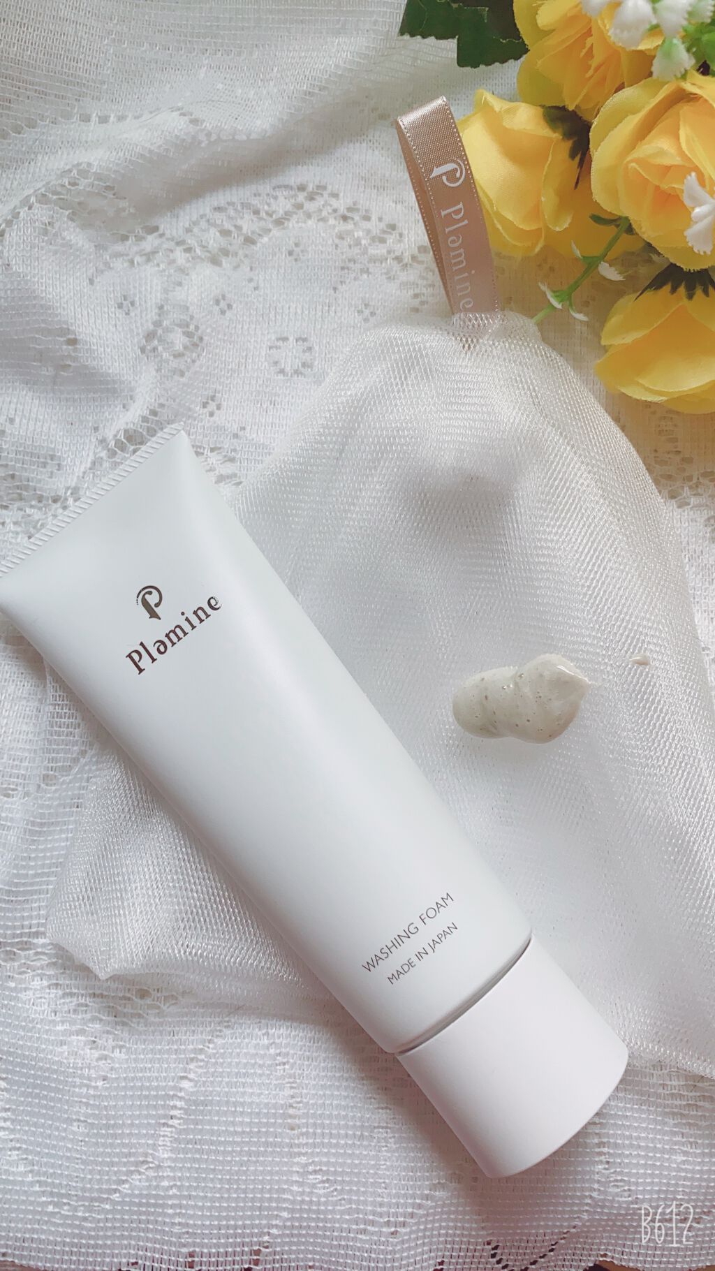 fumiron1012 on LIPS ãðºãã©ããã»ãŠã©ãã·ã³ã°ãã©ãŒã ðžWã¯ã¬ã€ã®æ¿å¯æ³¡ã§ã€ãã€ãæ..ãïŒ1æç®ïŒ