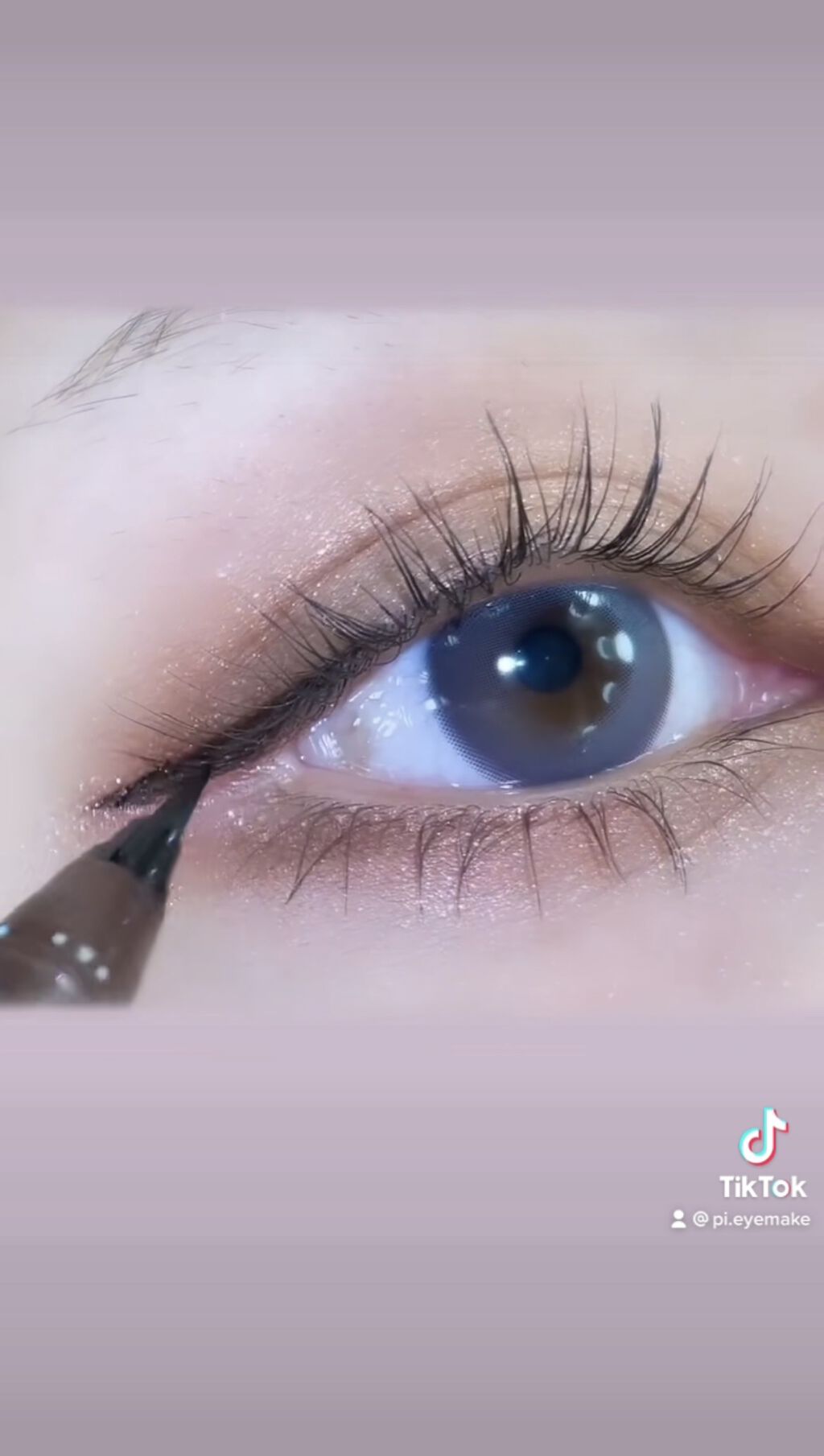 パーフェクトスタイリストアイズ/キャンメイク/アイシャドウパレットを使ったクチコミ（1枚目）