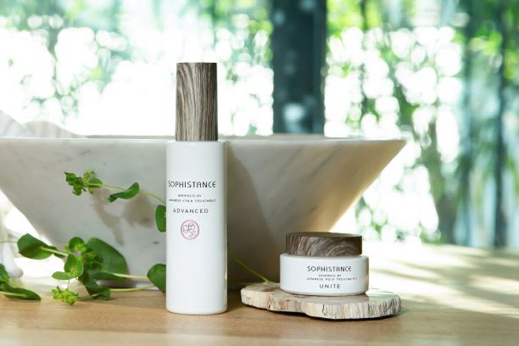 ソフィスタンス 毛穴ケアセット SOPHISTANCE