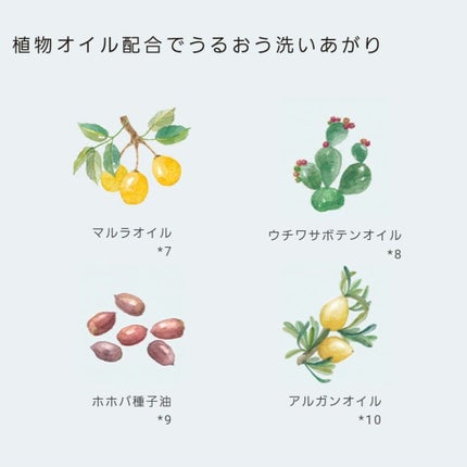 モイストクレンジングジェル /LIHAW/クレンジングジェルを使ったクチコミ(6枚目)