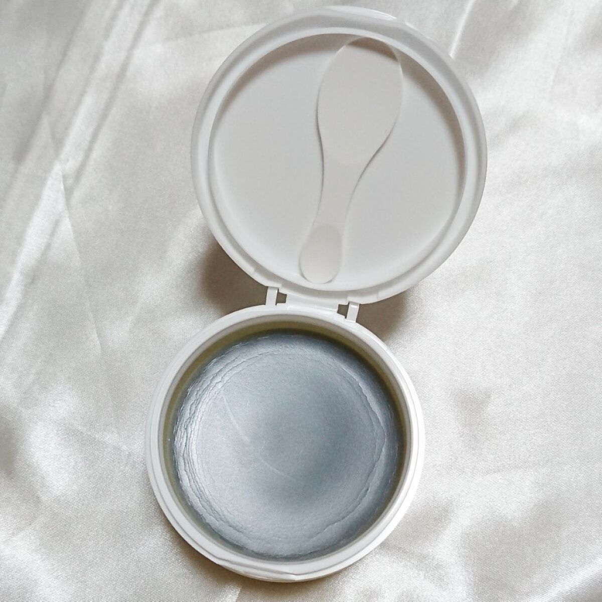 クレンジングバーム ディープクリア /ビフェスタ/クレンジングバームを使ったクチコミ(3枚目)