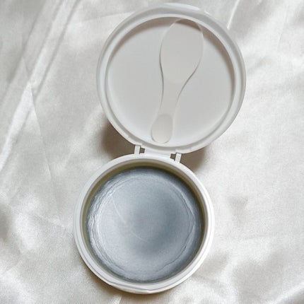 クレンジングバーム ディープクリア /ビフェスタ/クレンジングバームを使ったクチコミ(3枚目)