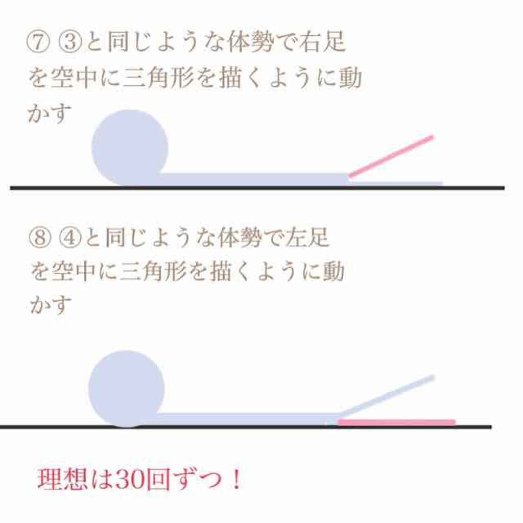 .o0o0. on LIPS 「こんにちは☺︎皆さん、この自粛中に太りませんでしたか?外..」(4枚目)