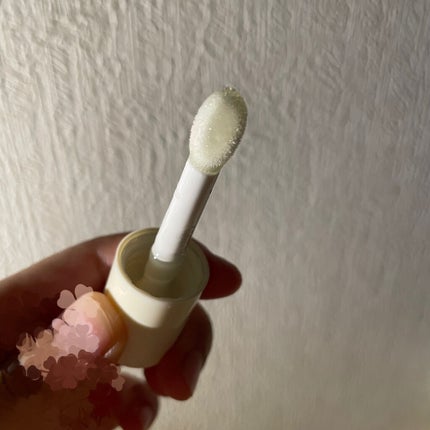 リップケアオイル/ZENN.th/リップオイルを使ったクチコミ(2枚目)