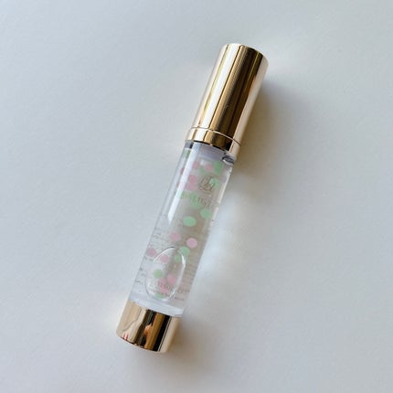 レチノール×シカ バウンスボールセラム/LIALUSTER/美容液を使ったクチコミ(2枚目)