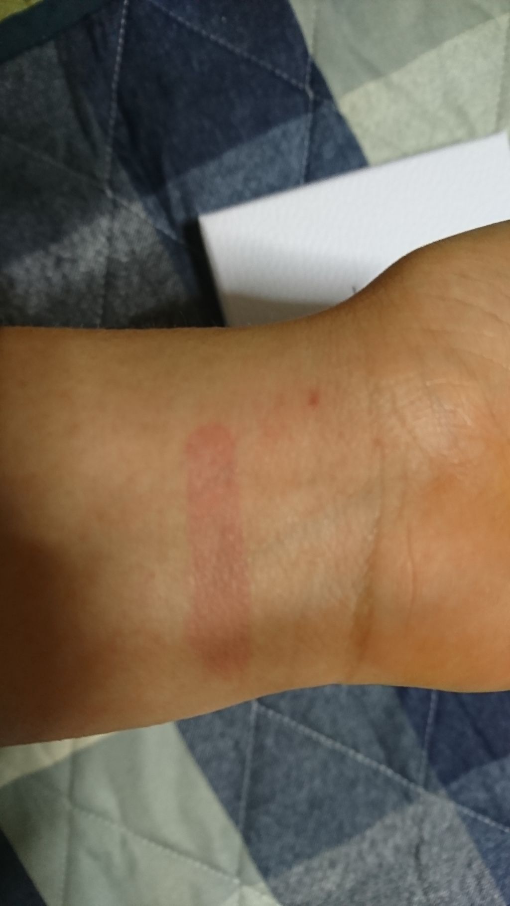 ディオール アディクト ラッカー プランプ/Dior/リップグロスを使ったクチコミ(3枚目)