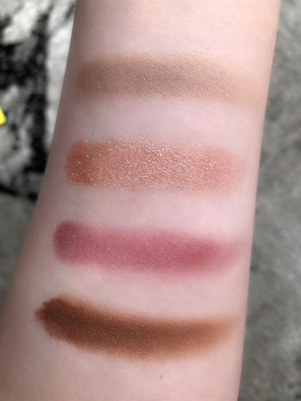 スキルレスライナー/LUMIURGLAS/リキッドアイライナーを使ったクチコミ(3枚目)