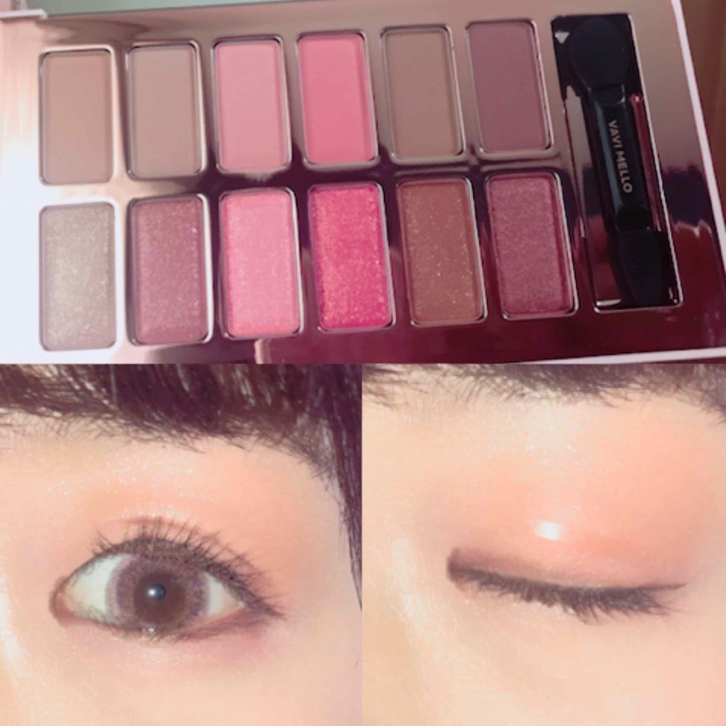 メルティールミナスルージュ/キャンメイク/口紅を使ったクチコミ（2枚目）