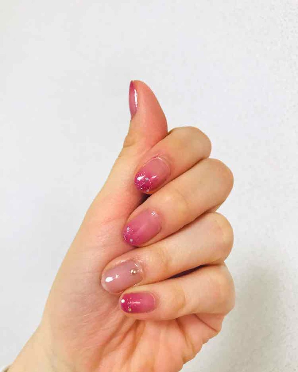 ネイルラッカー/O・P・I/マニキュアを使ったクチコミ(1枚目)