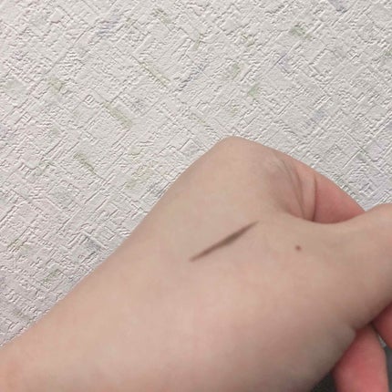 ラブ・ライナー リキッドアイライナーR3/ラブ・ライナー/リキッドアイライナーを使ったクチコミ(3枚目)