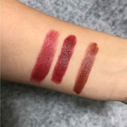 リップスティック/M・A・C/口紅を使ったクチコミ(2枚目)