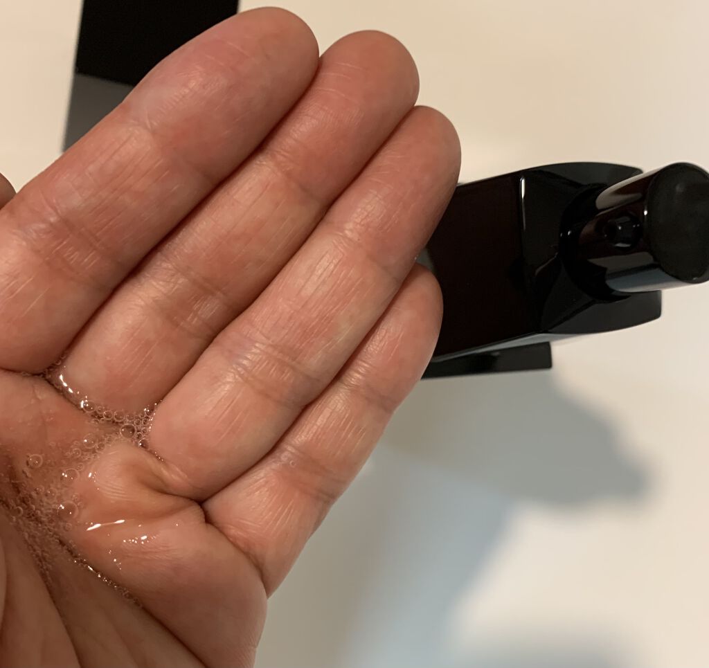 B.A ローション/B.A/化粧水を使ったクチコミ（2枚目）