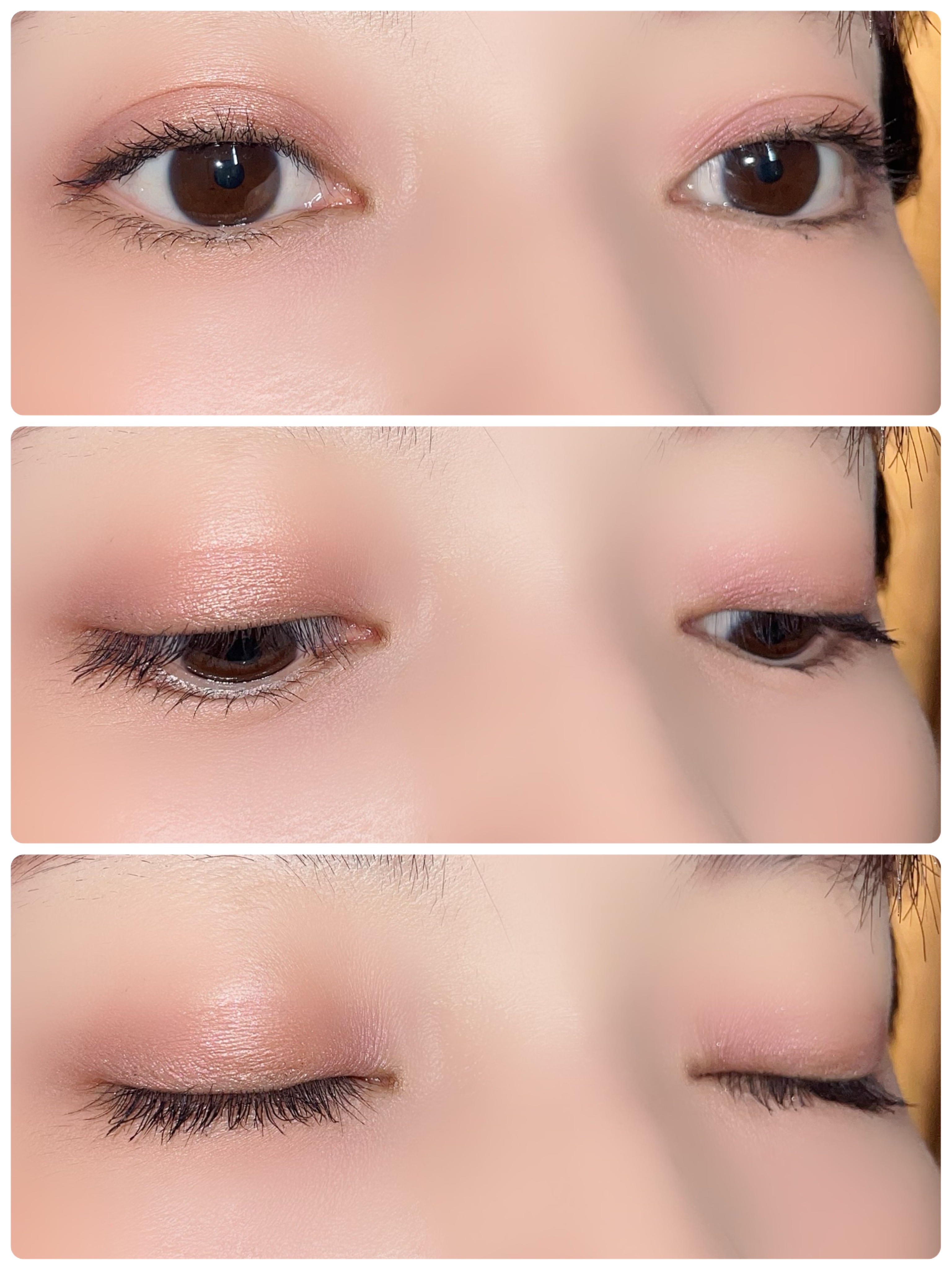 ディオール アディクト リップ マキシマイザー 043 ロゼ（サマー コレクション 2023 数量限定色）/Dior/リップグロスを使ったクチコミ（2枚目）