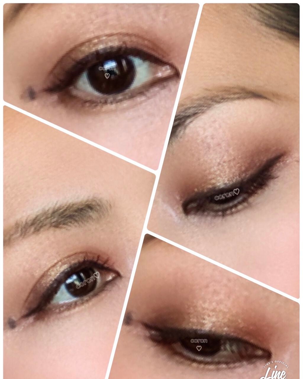 ハイライティング パウダー/BOBBI BROWN/パウダーハイライトを使ったクチコミ(4枚目)