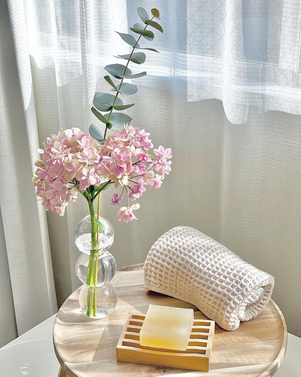 プレミアムトーンアップDR/swiss/洗顔石鹸を使ったクチコミ(1枚目)