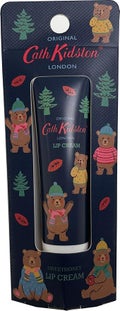 キャスキッドソン リップクリーム ベアー スイートハニーの香り / CathKidston