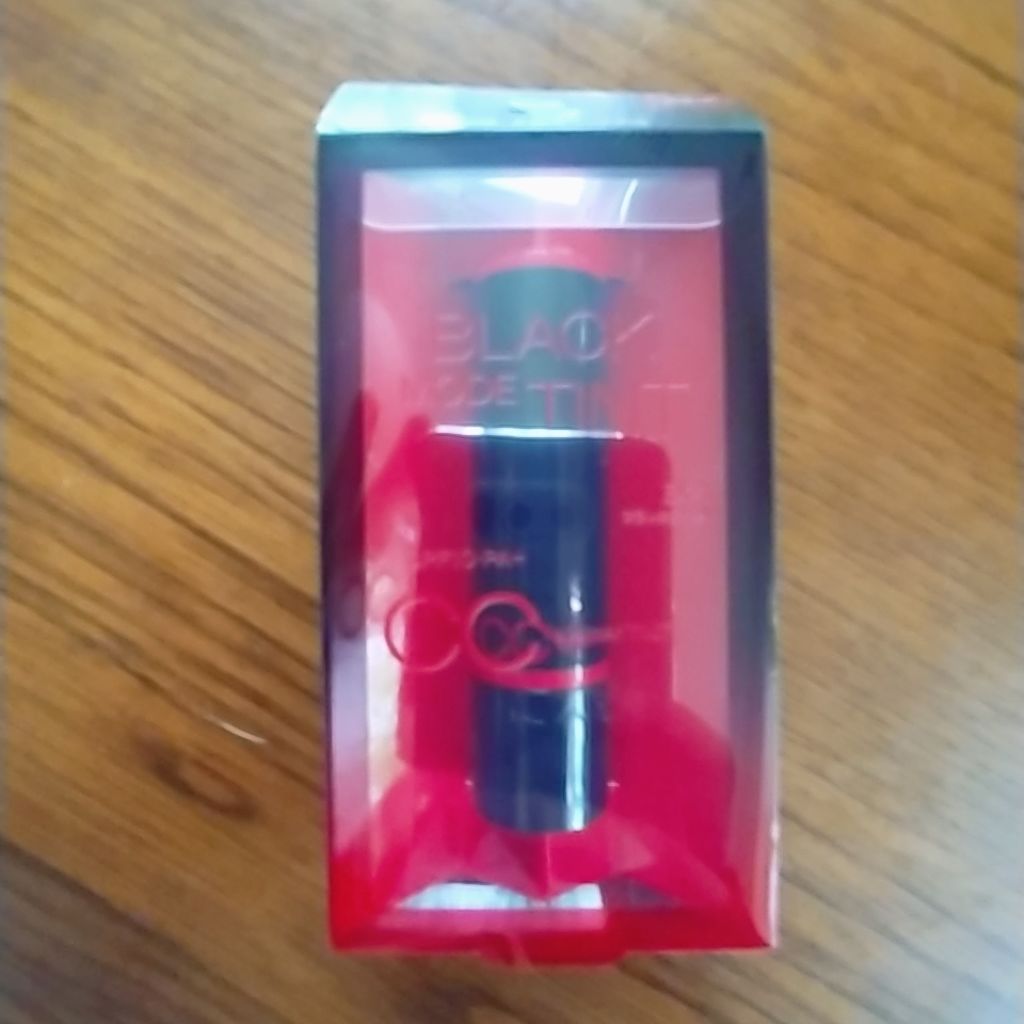 CCリッププライマー (ティント)/KATE/リップケアを使ったクチコミ(1枚目)