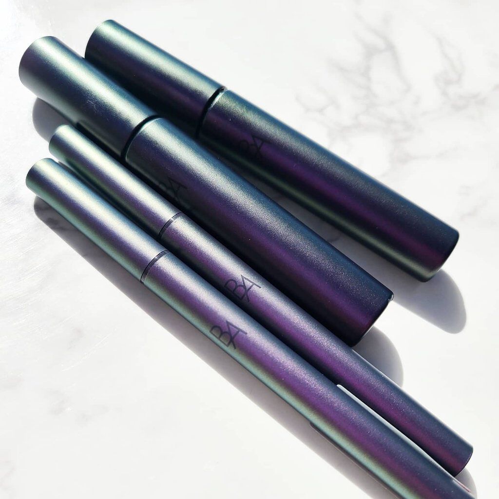 B.A カラーズ アイライナー リキッド BR（ブラウン）/B.A/リキッドアイライナーを使ったクチコミ（1枚目）