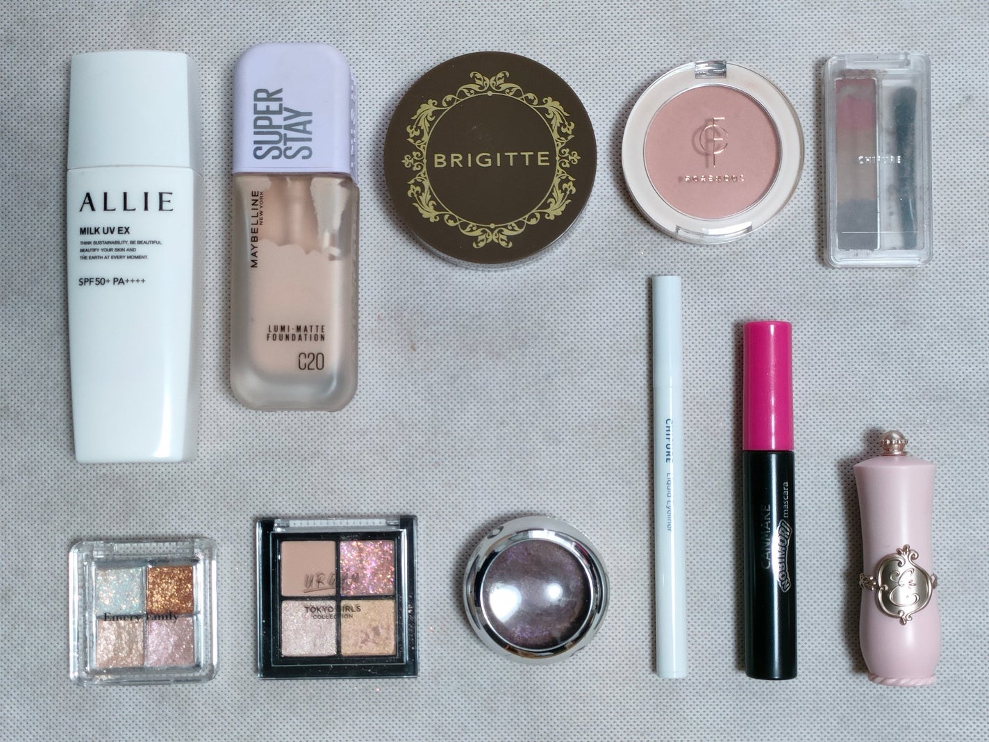 エチュアネット クリスタルシャイン リップ/ETUDE/口紅を使ったクチコミ(7枚目)