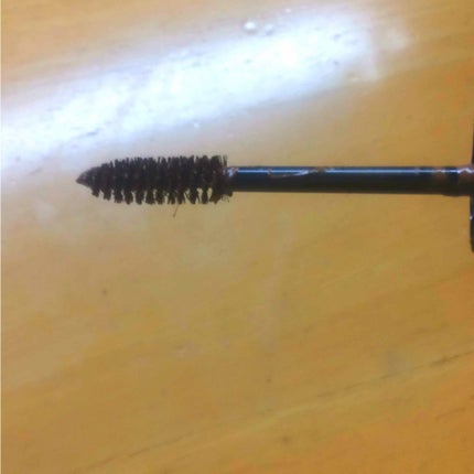 カラーリングアイブロウ/ヘビーローテーション/眉マスカラを使ったクチコミ(2枚目)