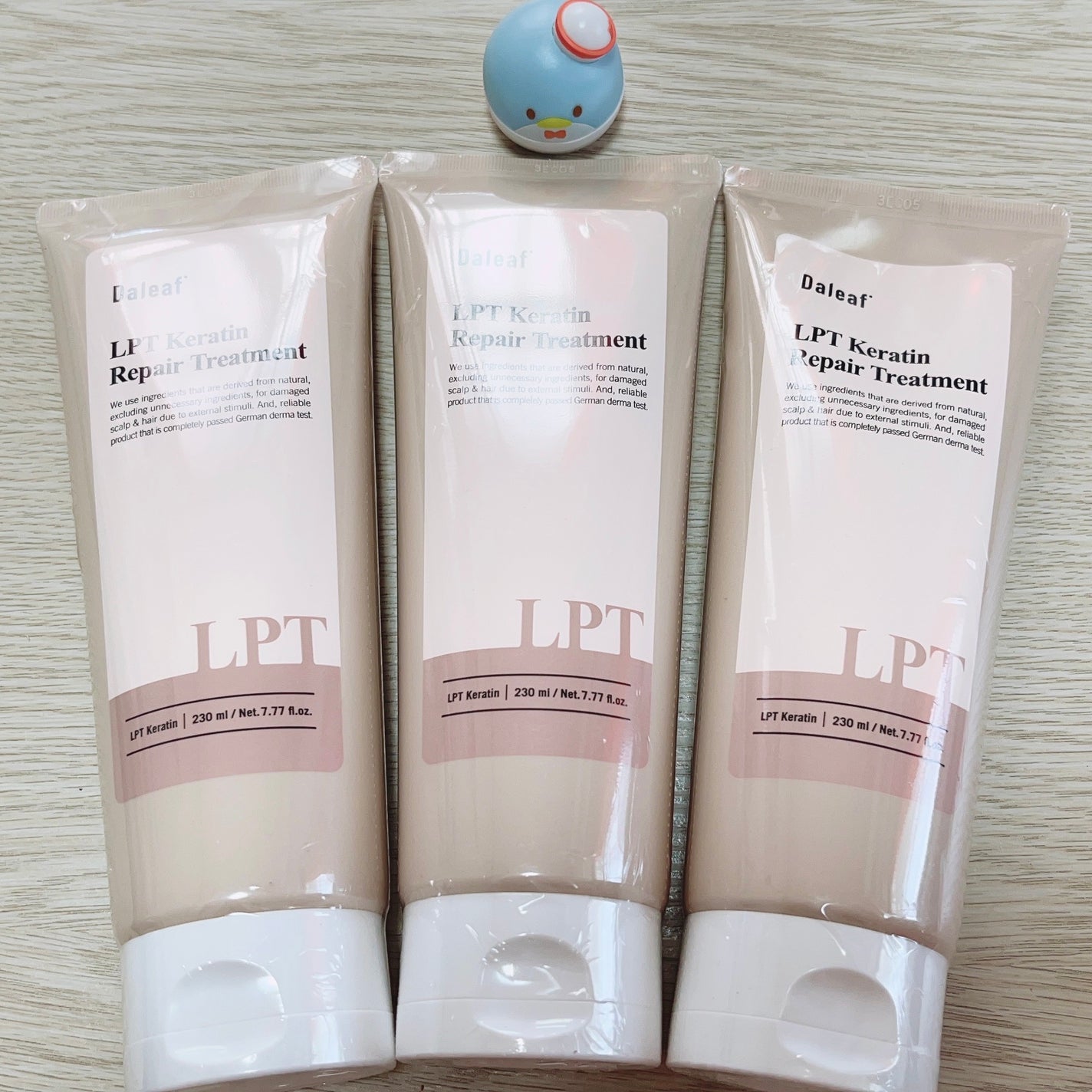 グリーンダーマCICA デイリーシートマスク/ネイチャーリパブリック/シートマスク・パックを使ったクチコミ(5枚目)