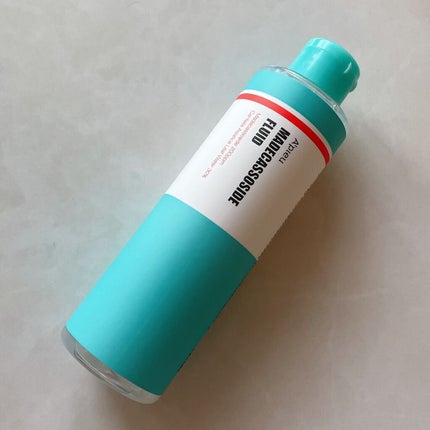 マデカソ CICA化粧水/A’pieu/化粧水を使ったクチコミ(1枚目)