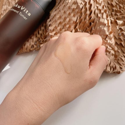 を使ったクチコミ(2枚目)