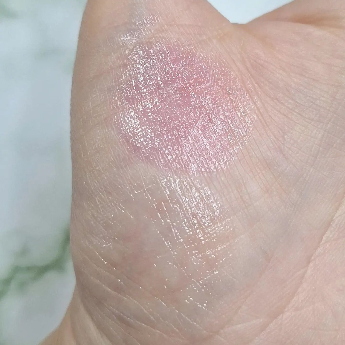 ルヴァントリップケアティント K/THREE/口紅を使ったクチコミ(5枚目)