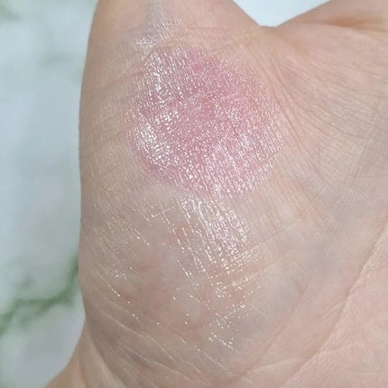 ルヴァントリップケアティント K/THREE/口紅を使ったクチコミ(5枚目)