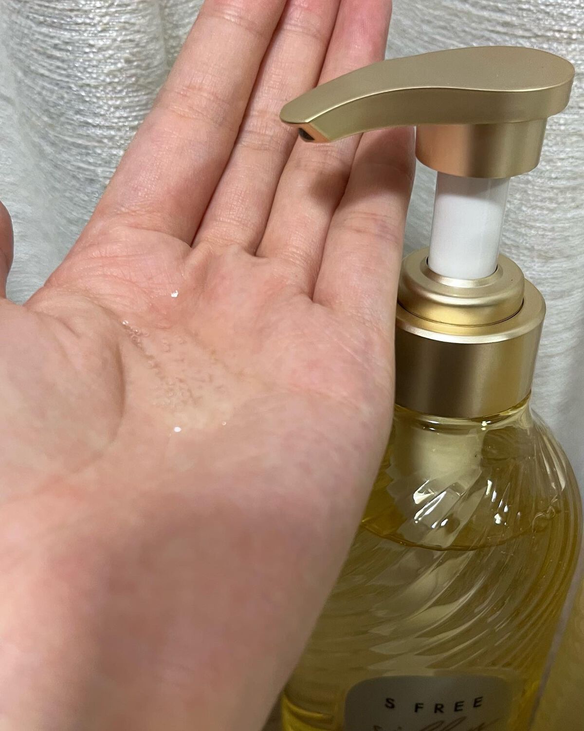 を使ったクチコミ（2枚目）