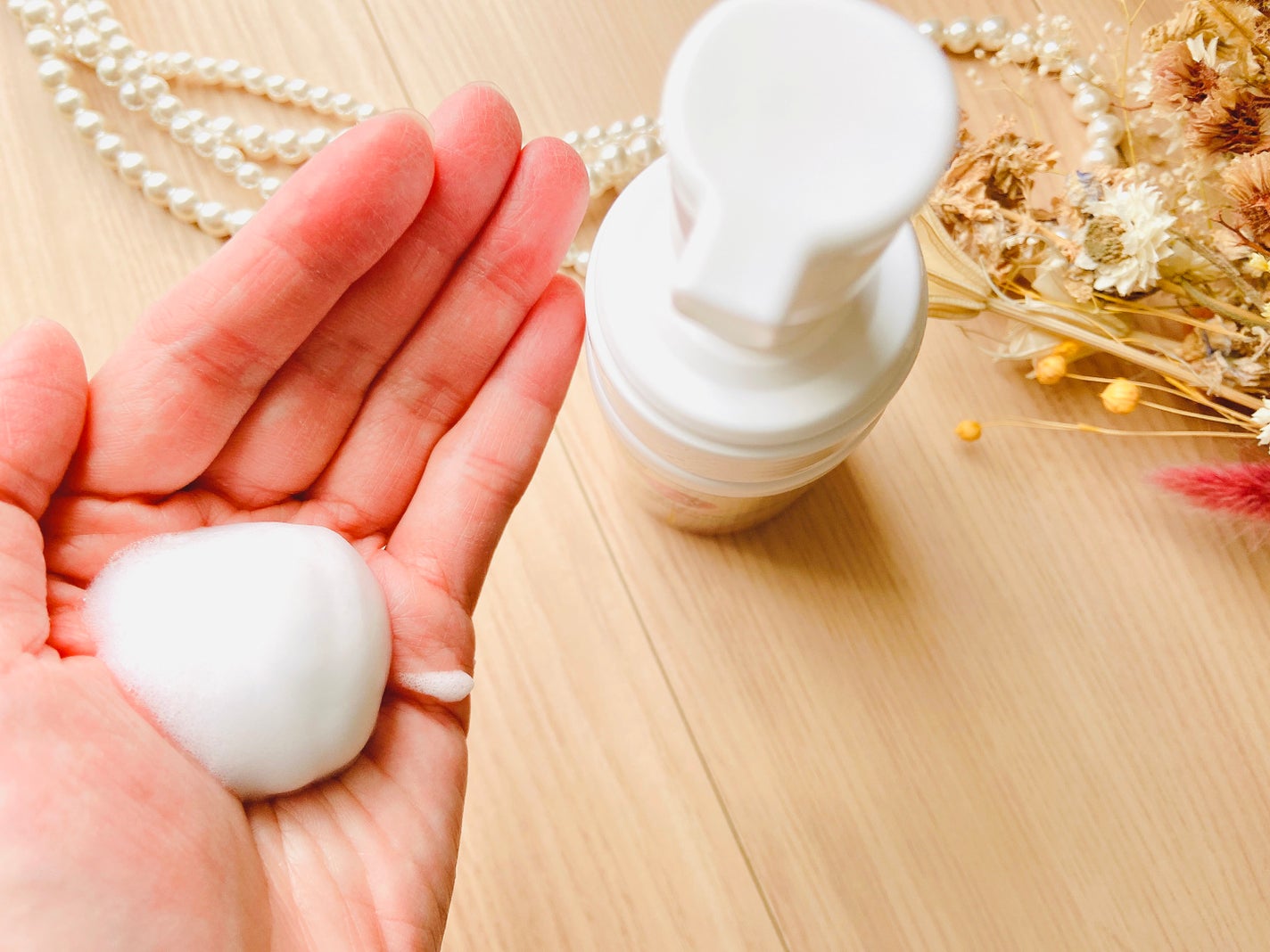 RanunCure プレミアムフェミニンウォッシュ/ラナンキュア/その他生理用品を使ったクチコミ(6枚目)