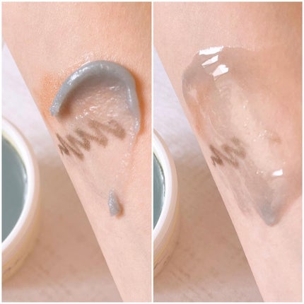 クレンジングバーム ディープクリア /ビフェスタ/クレンジングバームを使ったクチコミ(3枚目)