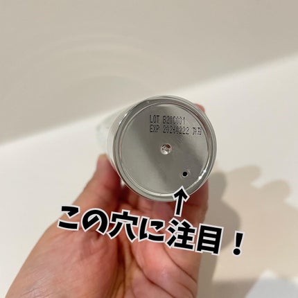 リードルショット100/VT/美容液を使ったクチコミ(4枚目)