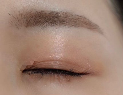 サンク クルール クチュール <サマー デューン>/Dior/アイシャドウパレットを使ったクチコミ(4枚目)