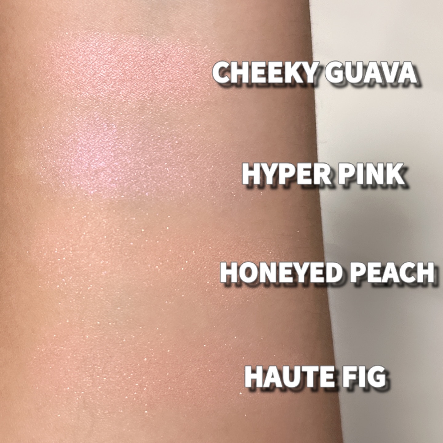 マイフェイブピースアイシャドウ/HOLIKA HOLIKA/単色アイシャドウを使ったクチコミ（2枚目）