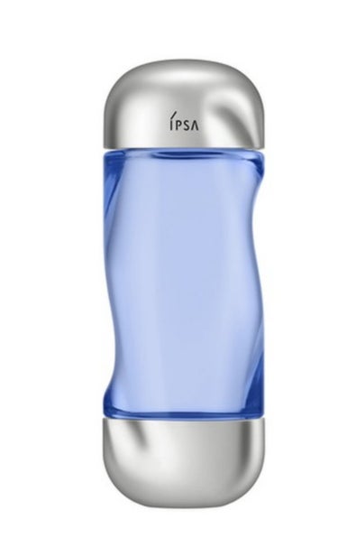 ザ・タイムR アクア ライトブルー（200ml）/IPSA/化粧水を使ったクチコミ（1枚目）