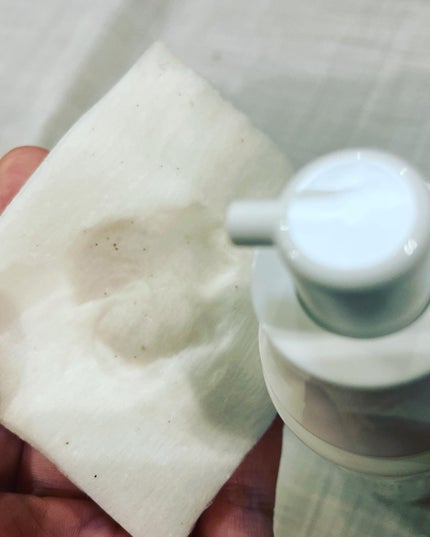 角層ケア美容液/HAKU/美容液を使ったクチコミ(2枚目)