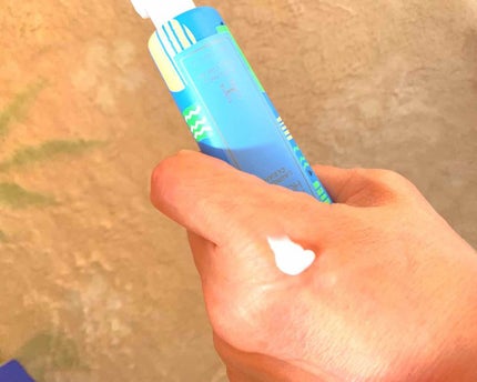 ハンドクリーム/HOLIKA HOLIKA/ハンドクリームを使ったクチコミ(3枚目)