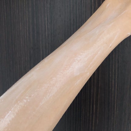 プレミアムボディクリーム at bath time/BARTH/ボディクリームを使ったクチコミ(4枚目)