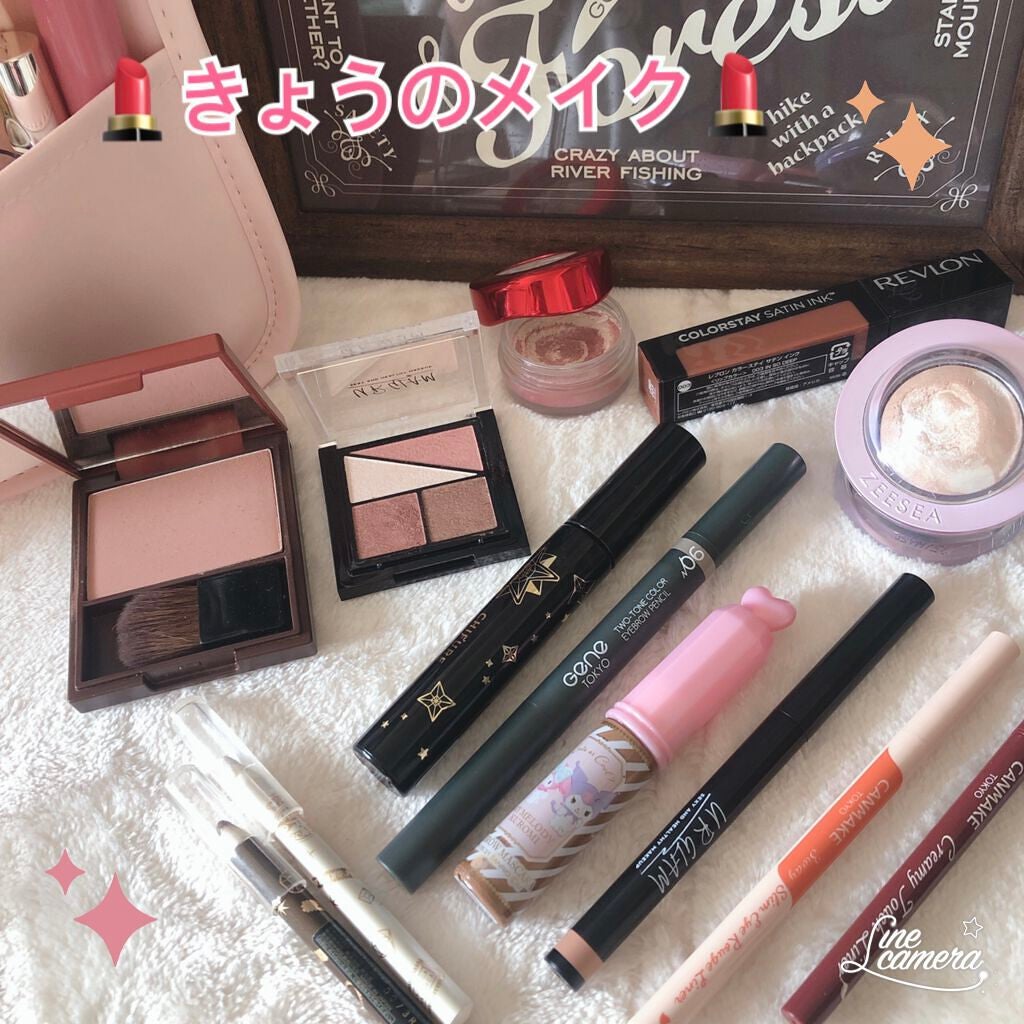 ジュエリングペンシル/MAJOLICA MAJORCA/ペンシルアイライナーを使ったクチコミ(1枚目)