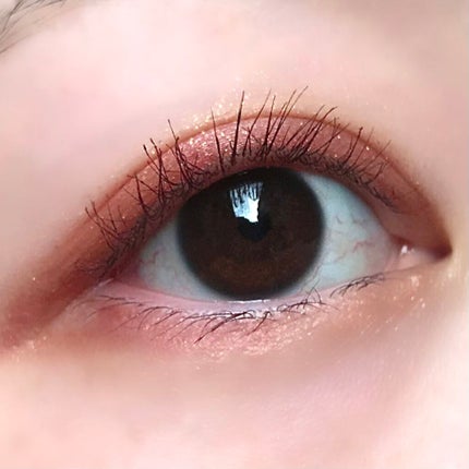 アリスシリーズ マスカラ/ZEESEA/マスカラを使ったクチコミ(8枚目)