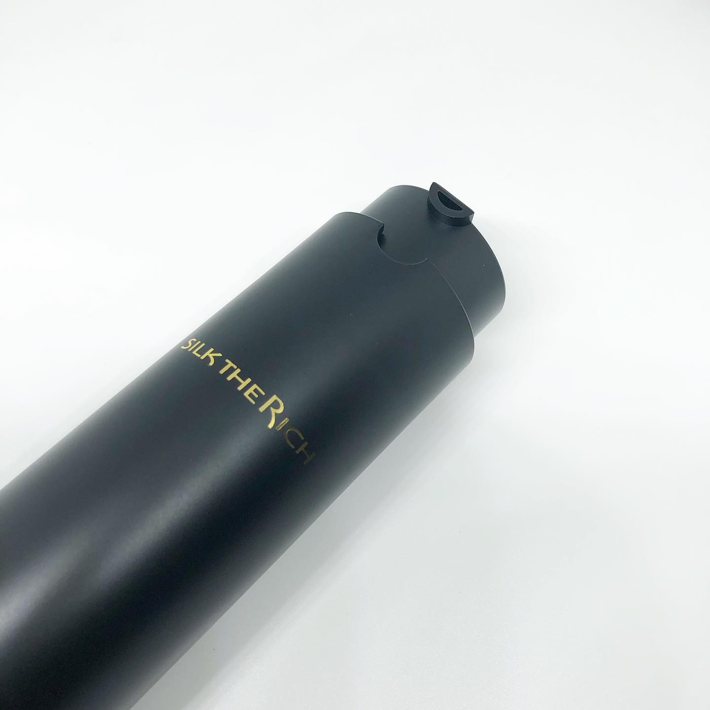 SILK THE RICH ヘアオイルMNM/SILK THE RICH/ヘアオイルを使ったクチコミ（2枚目）